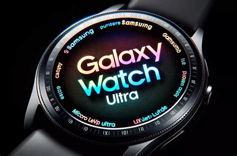 samsungs watch replica|samsung watch ultra clone.